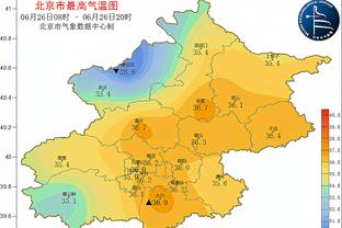 太准了！乔治15中9&6记三分拿下24分7篮板